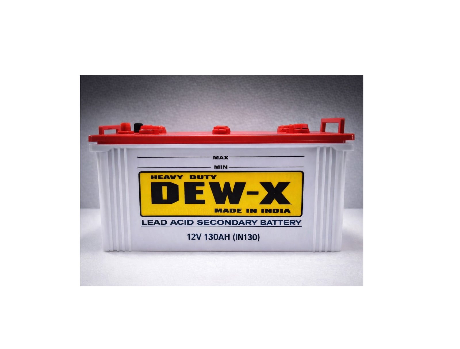 Automotive Batteries